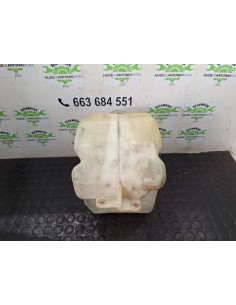 [104924] DEPOSITO LIMPIA - IVECO DAILY CAJA ABIERTA /...