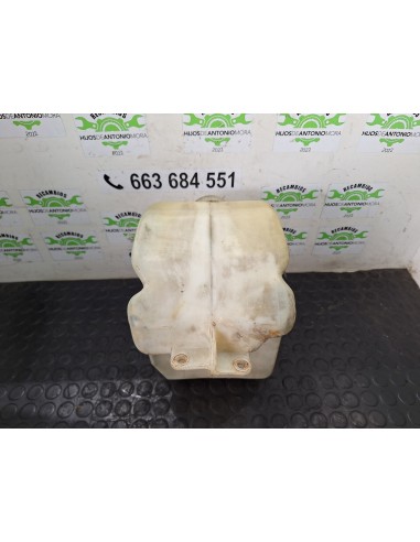 [104924] DEPOSITO LIMPIA - IVECO DAILY CAJA...