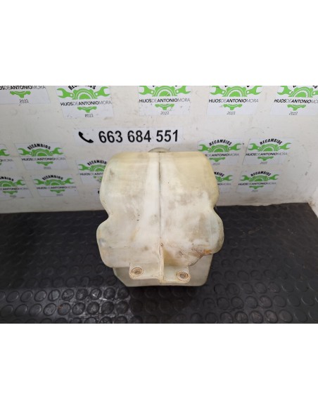 [104924] DEPOSITO LIMPIA - IVECO DAILY CAJA ABIERTA / VOLQUETE (01/1989 - 01/1999)