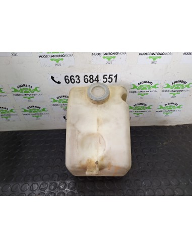 [104924] DEPOSITO LIMPIA - IVECO DAILY CAJA...