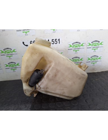 [104924] DEPOSITO LIMPIA - IVECO DAILY CAJA...