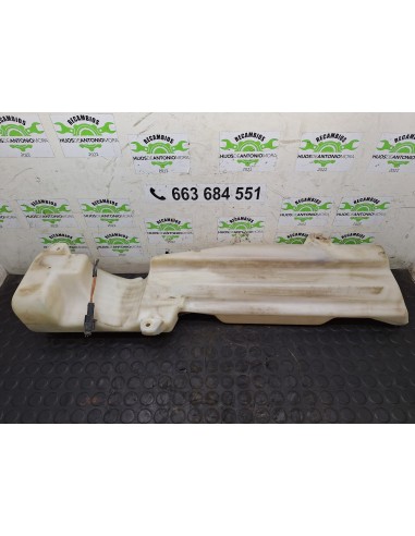 [105642] DEPOSITO LIMPIA - IVECO EUROCARGO...