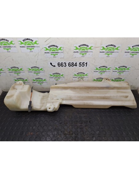 [105642] DEPOSITO LIMPIA - IVECO EUROCARGO (01/1991 - 12/2001)