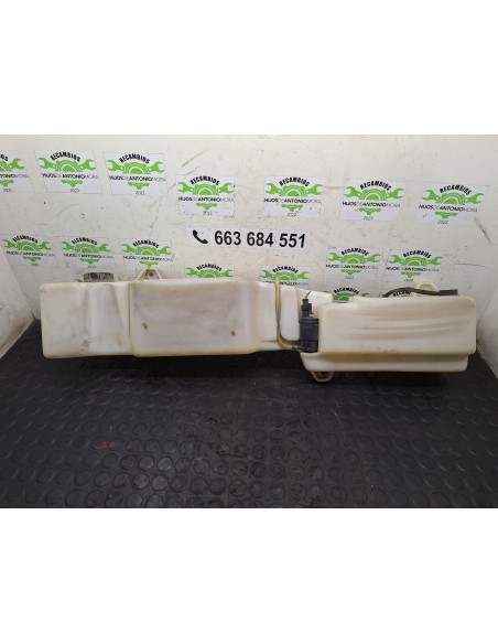 [105642] DEPOSITO LIMPIA - IVECO EUROCARGO (01/1991 - 12/2001)