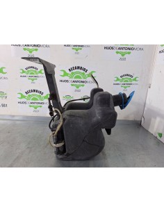 [99124] DEPOSITO LIMPIA - MAN TG - L 7.XXX / 8.XXX...