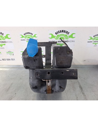 [99124] DEPOSITO LIMPIA - MAN TG - L 7.XXX /...