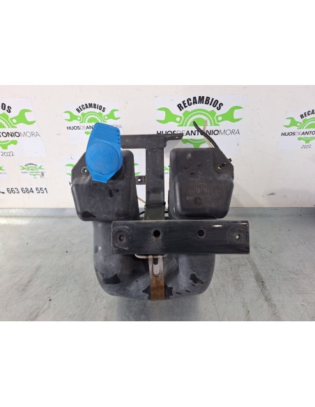 [99124] DEPOSITO LIMPIA - MAN TG - L 7.XXX / 8.XXX (01/2005 - 12/2017)