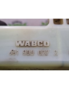 [101120] DEPOSITO LIQUIDO DE FRENOS - MERCEDES ATEGO... 2