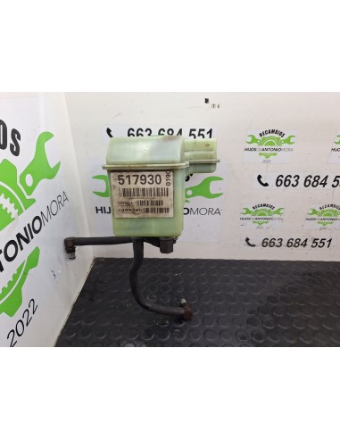 [101120] DEPOSITO LIQUIDO DE FRENOS - MERCEDES...