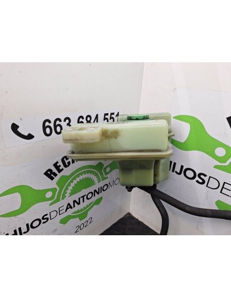 [101120] DEPOSITO LIQUIDO DE FRENOS - MERCEDES ATEGO 2-EJES 18 T /BM 950/2/4 (01/1997 - 12/2004)