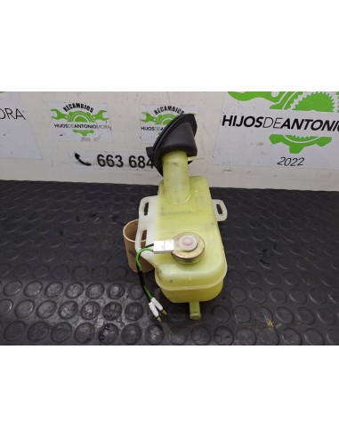 [100997] DEPOSITO LIQUIDO DE FRENOS - NISSAN...