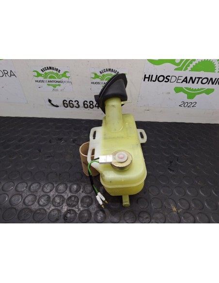 [100997] DEPOSITO LIQUIDO DE FRENOS - NISSAN ECO - T 100.45/78 KW/E2 (01/1996 - ...)