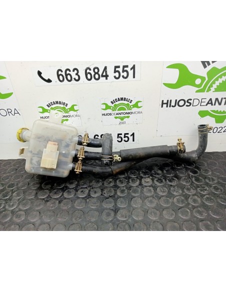 [98589] DEPOSITO LIQUIDO DE FRENOS - NISSAN CABSTAR E (01/2002 - 12/2003)