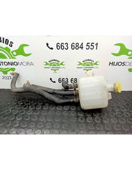 [98589] DEPOSITO LIQUIDO DE FRENOS - NISSAN CABSTAR E (01/2002 - 12/2003)