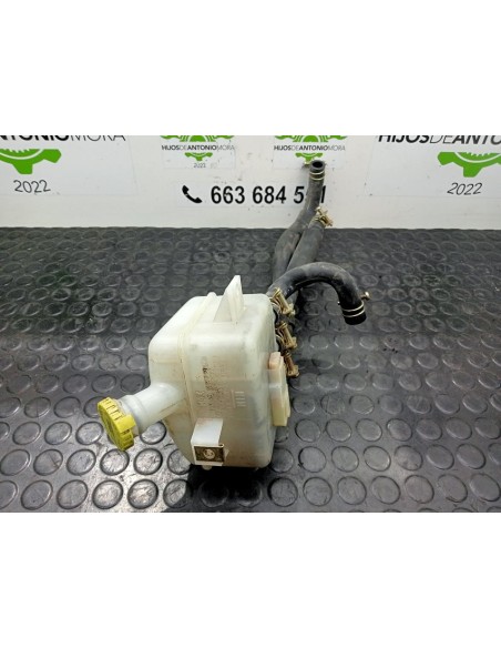 [98589] DEPOSITO LIQUIDO DE FRENOS - NISSAN CABSTAR E (01/2002 - 12/2003)