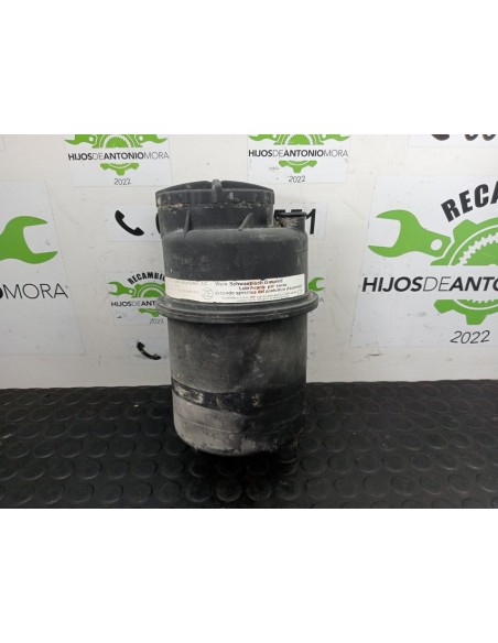 [100862] DEPOSITO LIQUIDO DIRECCION - RENAULT KERAX 2002 - E3 (01/2002 - 01/2006)