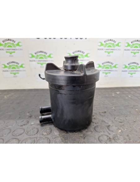 [103432] DEPOSITO LIQUIDO DIRECCION - MERCEDES MB 100 D CAJA CERRADA / COMBI (01/1987 - 01/1995)