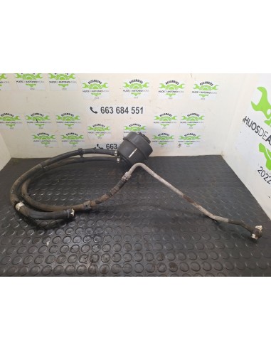 [103885] DEPOSITO LIQUIDO DIRECCION - IVECO...