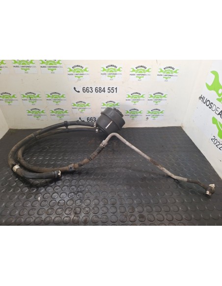 [103885] DEPOSITO LIQUIDO DIRECCION - IVECO DAILY FURGÓN (01/2014 - ...)