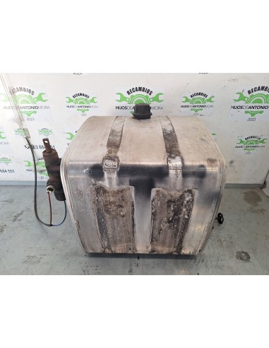 [105127] DEPOSITO LIQUIDO DIRECCION - MAN TG -...