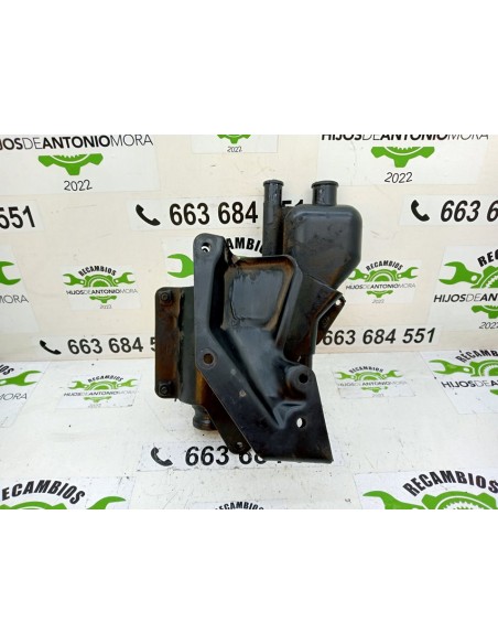 [92529] DEPOSITO LIQUIDO DIRECCION - SCANIA SERIE 4 (P/R 94 G) (01/1996 - 01/2004)