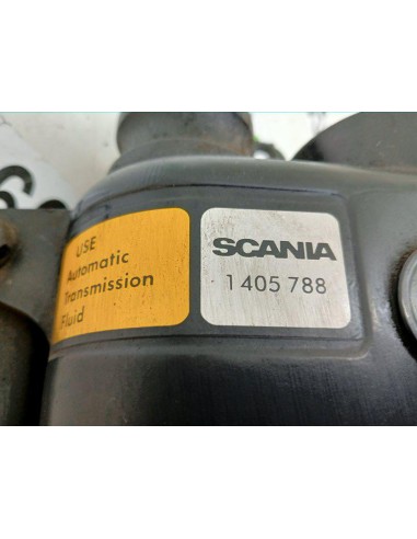 [92529] DEPOSITO LIQUIDO DIRECCION - SCANIA...