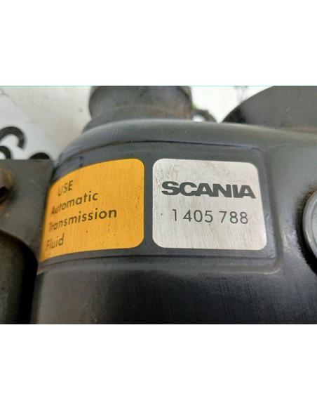 [92529] DEPOSITO LIQUIDO DIRECCION - SCANIA SERIE 4 (P/R 94 G) (01/1996 - 01/2004)