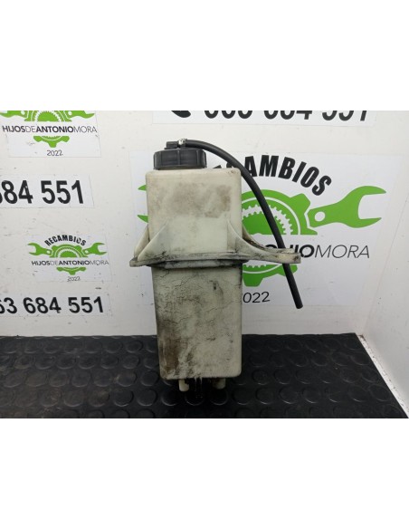 [98921] DEPOSITO LIQUIDO DIRECCION - CITROEN JUMPER CAJA CERRADA DESDE '02