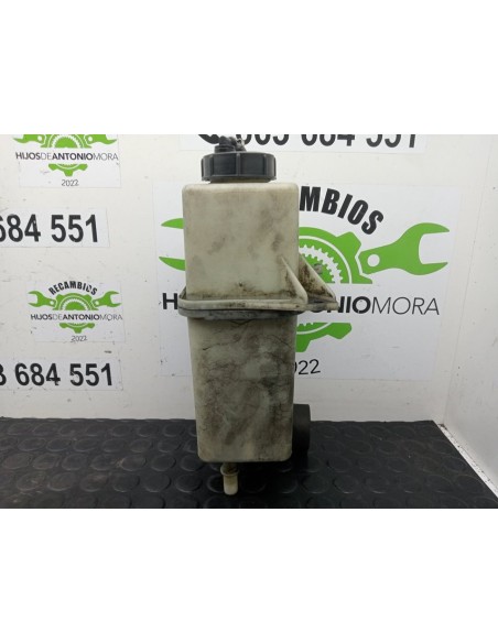 [98921] DEPOSITO LIQUIDO DIRECCION - CITROEN JUMPER CAJA CERRADA DESDE '02