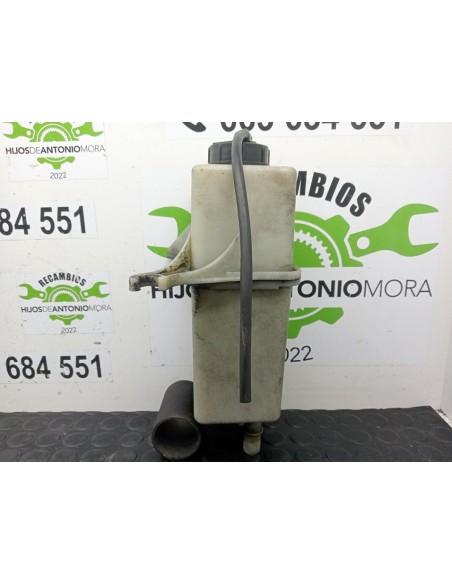 [98921] DEPOSITO LIQUIDO DIRECCION - CITROEN JUMPER CAJA CERRADA DESDE '02