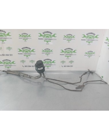 [95879] DEPOSITO LIQUIDO DIRECCION - MERCEDES...