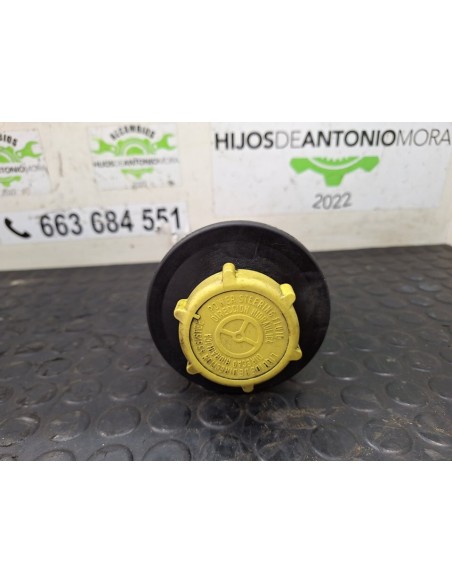 [102960] DEPOSITO LIQUIDO DIRECCION - FORD TRANSIT CAJA CERRADA '06