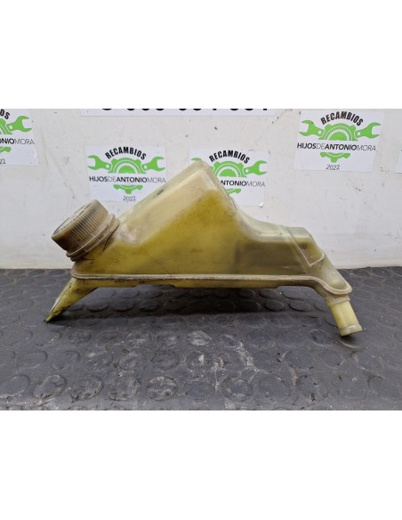 [106570] DEPOSITO LIQUIDO HIDRAULICO - MITSUBISHI CANTER EURO 5/EEV (01/2009 - ...)