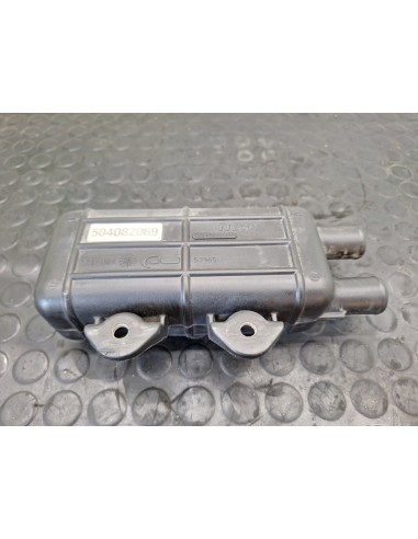 [103089] DEPOSITO SEPARADOR - IVECO EUROCARGO...