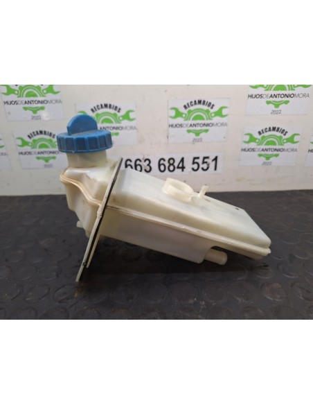 [103535] DEPOSITO SERVO - NISSAN ATLEON