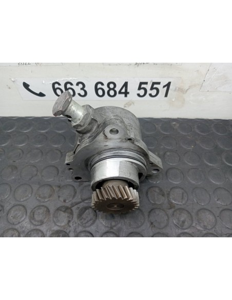 [94520] DEPRESOR FRENO / BOMBA VACIO - NISSAN CABSTAR -09.06 (01/2006 - 12/2013)