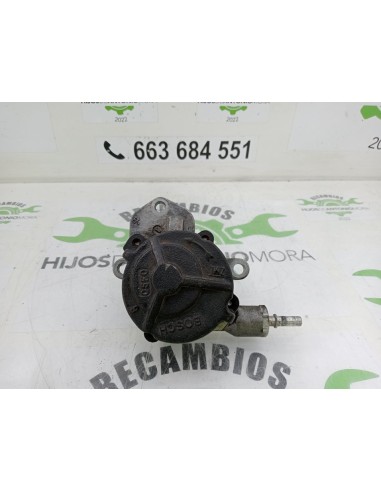 [96752] DEPRESOR FRENO / BOMBA VACIO - CITROEN...