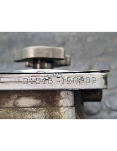 [98457] DEPRESOR FRENO / BOMBA VACIO - IVECO...