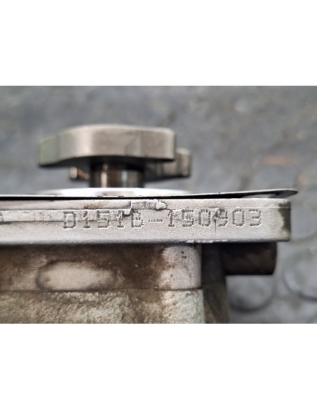 [98457] DEPRESOR FRENO / BOMBA VACIO - IVECO DAILY PR (01/2011 - 12/2014)