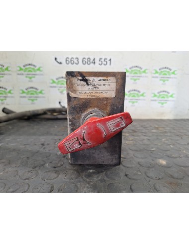 [105169] DESCONECTOR BATERIA  - NISSAN ATLEON