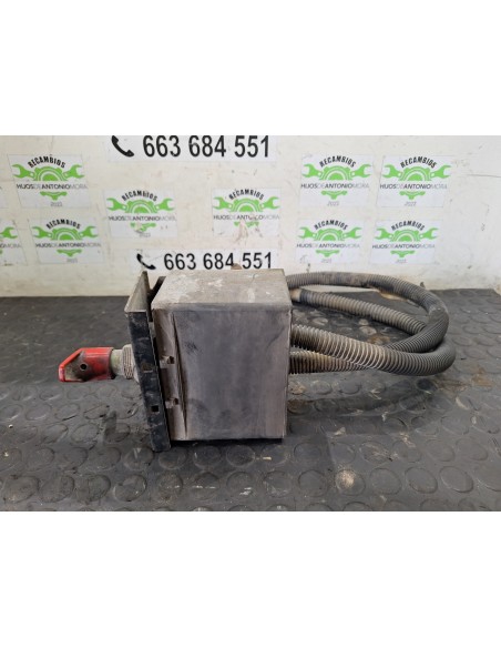 [105169] DESCONECTOR BATERIA  - NISSAN ATLEON