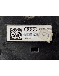 [103861] DESCONECTOR BATERIA  - AUDI Q7 4MG