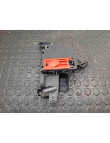 [103861] DESCONECTOR BATERIA  - AUDI Q7 4MG