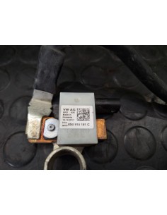 [103715] DESCONECTOR BATERIA  - AUDI Q7 4MG