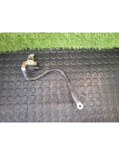 [103715] DESCONECTOR BATERIA  - AUDI Q7 4MG 2