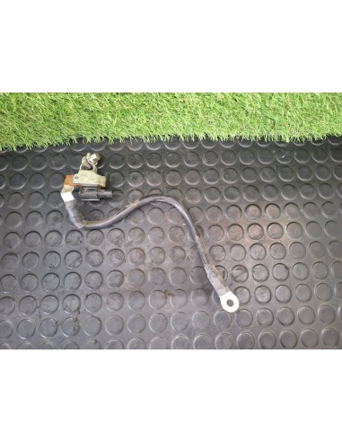 [103715] DESCONECTOR BATERIA  - AUDI Q7 4MG