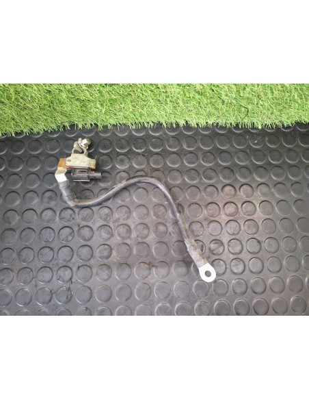 [103715] DESCONECTOR BATERIA  - AUDI Q7 4MG