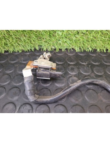 [103715] DESCONECTOR BATERIA  - AUDI Q7 4MG