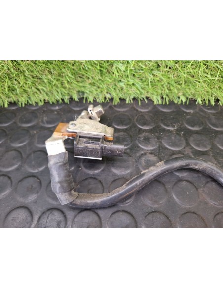 [103715] DESCONECTOR BATERIA  - AUDI Q7 4MG