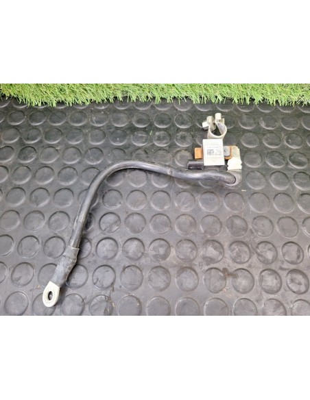 [103715] DESCONECTOR BATERIA  - AUDI Q7 4MG